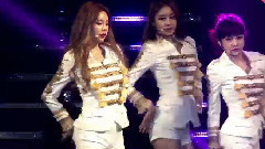 T-ara - No.9 & Roly Poly