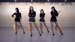 Girl's Day,惠利(Girl's Day),YURA(Girl's Day),素珍(Girl's Day),敏雅(Girl's Day) - I`ll be yours