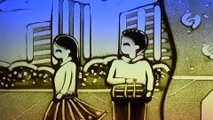 音乐短片 - 愿无岁月可回头,且以深情共白首,宝贝你愿意陪我共度余生吗?