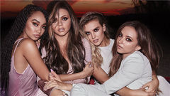 Little Mix - 最爱四只美妞,Little Mix性感小Dirty时刻