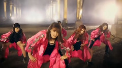 E-Girls - サディスティック