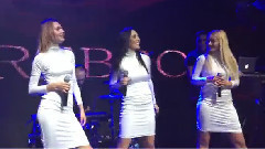 音乐短片 - Chocolate