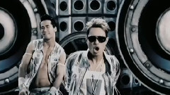 三代目J Soul Brothers - Mugen Road