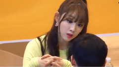 Lovelyz - WOW 签售/粉丝见面会