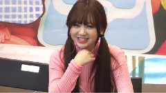 Lovelyz - Kei 签售/粉丝见面会
