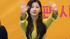 Lovelyz - WOW 签售/粉丝见面会