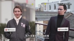 群星 - 和你同性的某明星结婚,你选谁?