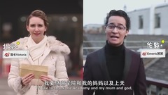 群星 - 世界还欠谁一个奥斯卡?