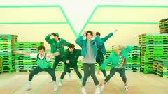 BigBang,BEAST,防弹少年团,GOT7,NCT - 韩男团歌曲不跟唱挑战 Part.3