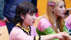 Lovelyz - 近距离的惹人心动 1 签售/粉丝见面会