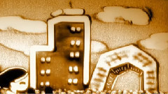 音乐短片 - 不想上班