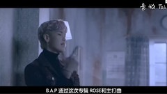 B.A.P - Wake Me Up