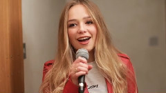 Connie Talbot - Shape Of You