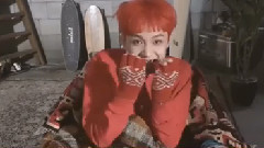 楷灿（NCT）,NCT DREAM - 【楷灿】魔镜说你是全世界最可爱的人