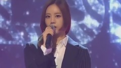 Girl's Day - Love Again & I'll Be Yours - Show Champion 现场版 17/03/29
