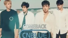 CNBLUE - When I Was Young & 你我之间 - Show Champion 现场版 17/03/29