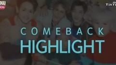 Highlight - Plz Don't Be Sad - Show Champion 现场版 17/03/29