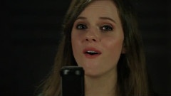 Tiffany Alvord - I Won't Give Up