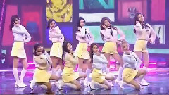 gugudan - A Girl Like Me