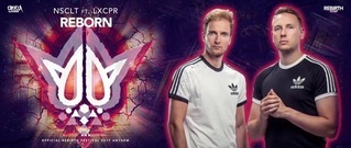 Q-Dance - Reborn