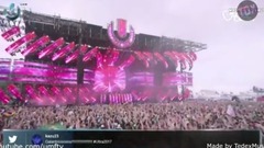 欧美群星 - 2017 Galantis -DJ 万人现场!