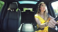 音乐短片 - Disney Princess Carpool Ride