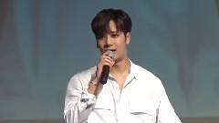 王嘉尔(GOT7),GOT7 - TALK 1