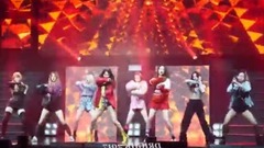 CLC - 鬼怪