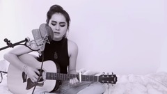 模仿翻唱 - You Are My Sunshine (Jasmine Thompson)