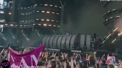 欧美群星 - 2017 Steve Aoki