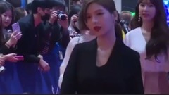Nine Muses,9MUSES A - TongTongTV新闻:电影《One Step》VIP试映会惠美、金祚、素珍 17/03/29
