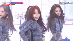 Girl's Day,敏雅(Girl's Day) - I'll Be Yours