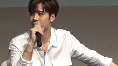王嘉尔(GOT7),GOT7 - TALK 2