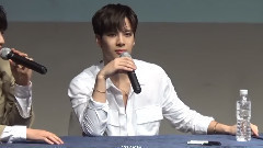 王嘉尔(GOT7),GOT7 - TALK 5