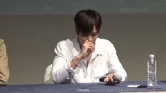 王嘉尔(GOT7),GOT7 - TALK 3