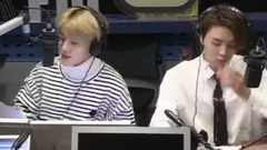 EXO,SUHO(EXO) - NCT的night night