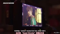 EXO,Red Velvet - Sweet Monster