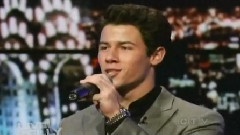 Nick Jonas - I Believe In You