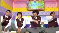 惠利(Girl's Day),YURA(Girl's Day),HaNi(EXID),金世正(gugudan),Somi - Happy Together3 托盘练歌厅预告