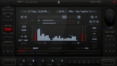 音乐短片 - Mflex Stay Together Italo Disco AIMP3