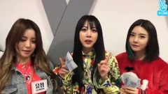 Brave Girls - 和Brave Girls一起“游戏机征服”吧!
