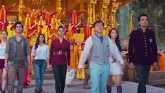 成龙 - 功夫瑜伽片尾曲