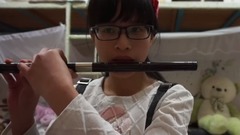 春水流
