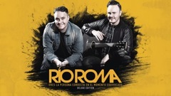 Carlos Rivera,Río Roma - Todavía No Te Olvido