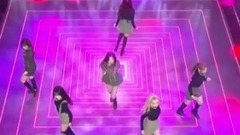 GFriend - FINGERTIP