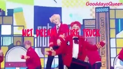 NCT,NCT 127,NCT DREAM - 消防车(Fire Truck)