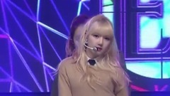 GFriend - FINGERTIP