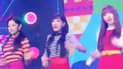 Lovelyz - WoW
