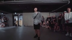 舞蹈视频 - You Changed Me