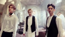 EXO-CBX,朴灿烈 - EXO-CBX & 朴灿烈 歌曲混音